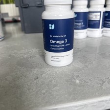 BetterVits Omega 3 – 60