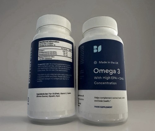 Bettervits omega high epa - bettervits,