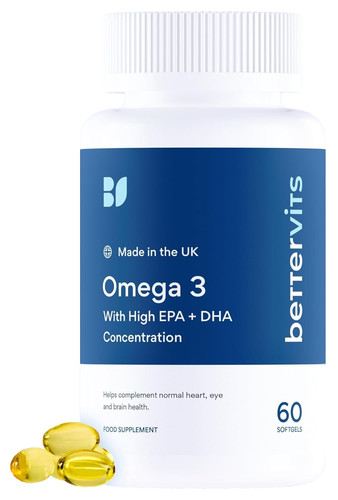 For bettervits omega - bettervits, 3