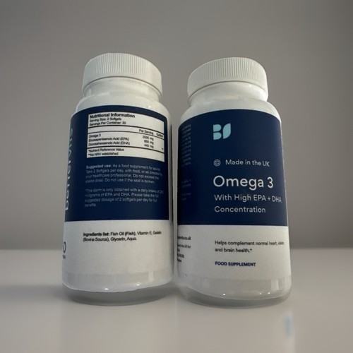 Bettervits omega high epa - bettervits,