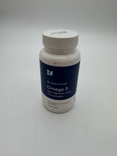 Bettervits omega capsules - bettervits, 3